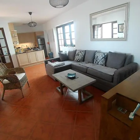Villa Casa Mango - Coloradas -