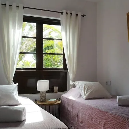 Casa Mango - Coloradas - Villa Playa Blanca (Lanzarote)
