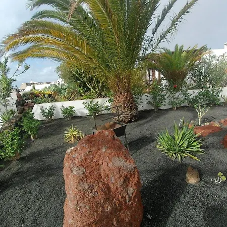 Casa Mango - Coloradas - Villa Playa Blanca (Lanzarote)