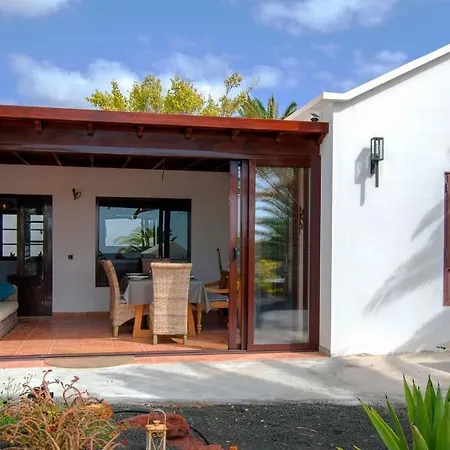 Casa Mango - Coloradas -